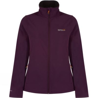 Chaquetas Regatta Connie III Mujer Fucsia - Chile OMQ597840